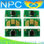 compatible printer chips for Epson m4000 - Foto 2