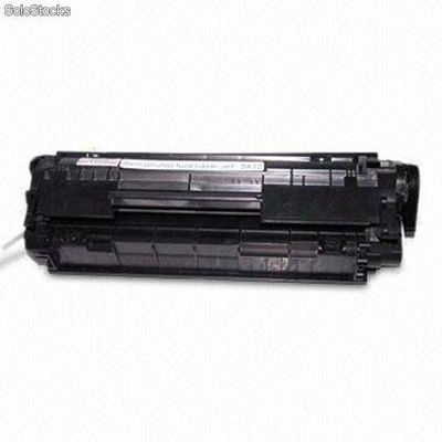 compatible toner cartridge q2612a for hp printer