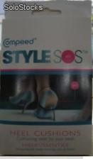 Compeed heel cushions 2 pieces / plastry na odciski Compeed