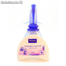 Complementi e integratori Virbac Lozione Auricolare 100.00 ml