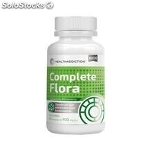 Complete Flora