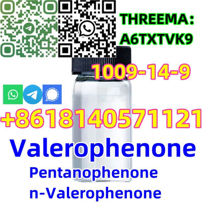 Complete in specifications cas 1009-14-9 Valerophenone - Photo 3