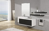 mueble baño 120