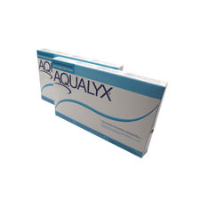 Comprar Aqualyx inyección (10x8ml) Kybellas Solución adelgazante en línea