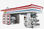 Comprar impresora flexográfica tambor central 4 colores ancho 600mm a 1200 mm - 1