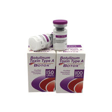 Comprar Innotox 50u 100u Toxina Botulinica Mesotherapy para la eliminación de ar