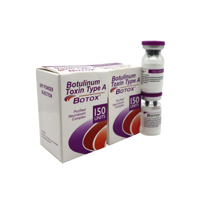 Comprar Innotox 50u 100u Toxina Botulinica Mesotherapy para la eliminación de ar - Foto 2