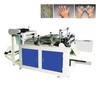 Comprar Máquina de fabricar guantes de plástico desechable