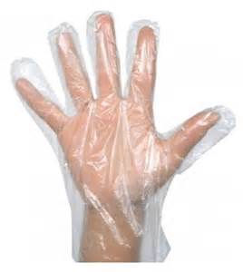 Comprar Máquina de fabricar guantes de plástico desechable - Foto 2