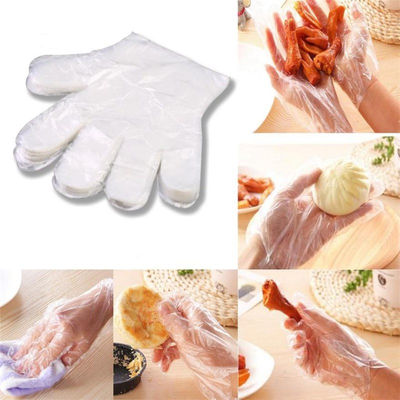 Comprar Máquina de fabricar guantes de plástico desechable - Foto 4