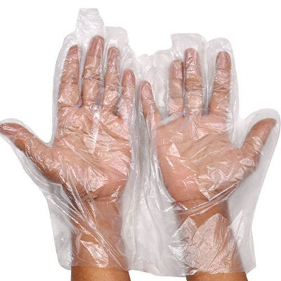 Comprar Máquina de fabricar guantes de plástico desechable - Foto 5