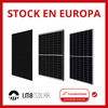 paneles solares canadian solar