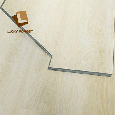 Commercial Suelo Vinilico Click Spc Pisos De Vinilo Vinil Floor 4mm - China  Spc Flooring, PVC Floor