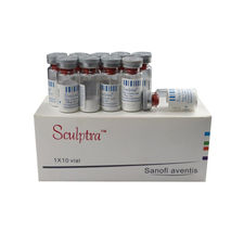 Comprar Sculptra 2 ampollas de ácido poli-l-láctico online