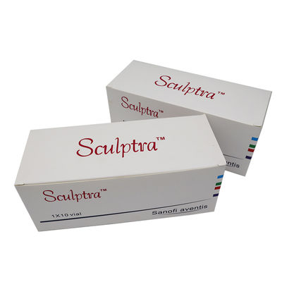 Comprar Sculptra 2 ampollas de ácido poli-l-láctico online - Foto 4