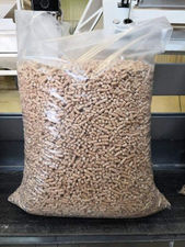 Compre pellets de madeira DIN PLUS / ENplus-A1 Pellets de madeira