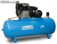 Compresor 3 hp- 200 lts