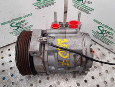 Compresor aire acondicionado / 10S11C14225 / 643607 para tata xenon 2.2 dci
