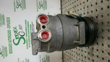 Compresor aire acondicionado / 24427890 / 596591 para opel vectra b berlina Eleg