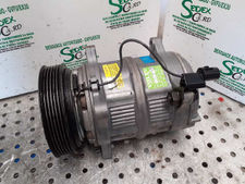 Compresor aire acondicionado / 30612618 / 619607 para volvo S40 berlina 2.0 Turb