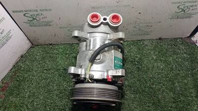 Compresor aire acondicionado / 3376012162 / 1053085 para citroen saxo 1.5 Diesel - Foto 4