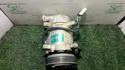 Compresor aire acondicionado / 3376012162 / 1053085 para citroen saxo 1.5 Diesel - Foto 5