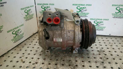 Compresor aire acondicionado / 447200 / 596790 para iveco mp 180E24W 7.8 diesel - Foto 3