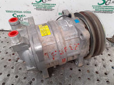Compresor aire acondicionado / 48845021 / 648866 para nissan terrano/terrano.ii