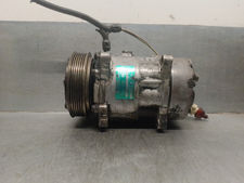 Compresor aire acondicionado / 6453TK / sanden / 1227 / 4597821 para citroen xsa