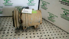 Compresor aire acondicionado / 92600 / 596745 para nissan terrano/terrano.ii (R2