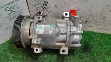 Compresor aire acondicionado / 926009865R / 1073695 para nissan qashqai (J10) 1.