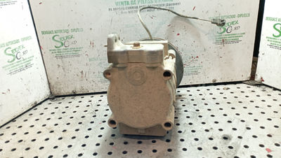 Compresor aire acondicionado / ACTAA03 / 1067472 para mitsubishi galloper (hyund - Foto 4