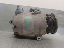 Compresor aire acondicionado / BK2119D629AD / fomoco / R134A / 4395719 para ford