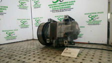 Compresor aire acondicionado / H12A1AE4DC / 596749 para mazda 6 berlina (gg) 2.0