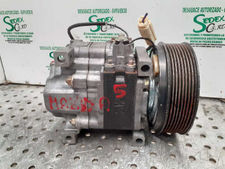 Compresor aire acondicionado / H12A1AE4DC / 607922 para mazda 6 berlina (gg) 2.0