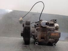 Compresor aire acondicionado / H12A1AS4EY / HFC134A / 4533255 para mazda 3 lim.