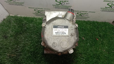 Compresor aire acondicionado / HFC134A / 1075832 para toyota prius (NHW30) Plug- - Foto 4