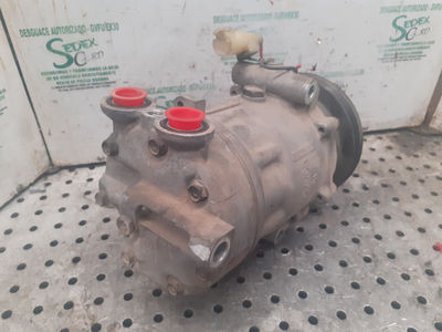 Compresor aire acondicionado / JPB101240 / 1009593 para mg rover serie 45 (rt) 1 - Foto 3