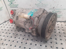 Compresor aire acondicionado / JPB101240 / 1009593 para mg rover serie 45 (rt) 1