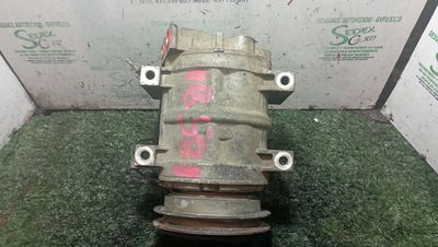 Compresor aire acondicionado / MR190619 / 1064962 para mitsubishi l 200 (K6/7) 2 - Foto 3