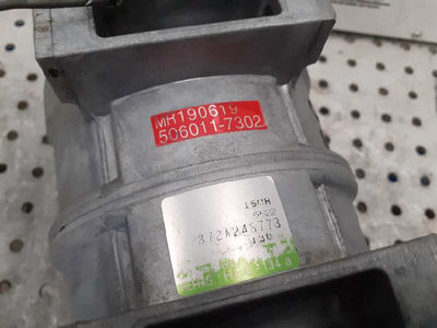 Compresor aire acondicionado / MR190619 / 598577 para mitsubishi l 200 (K60T) 25 - Foto 3