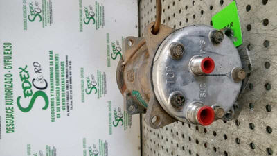 Compresor aire acondicionado / SD5H14S6628 / 679209 para santana anibal 2.8 turb - Foto 2