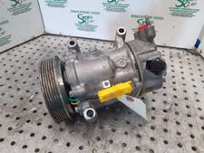 Compresor aire acondicionado / SD6C121351F / 598453 para peugeot 207 cc Sport