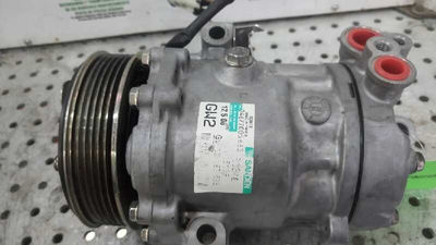 Compresor aire acondicionado / SD6V101513F / 596570 para opel combo (corsa c) 1. - Foto 2