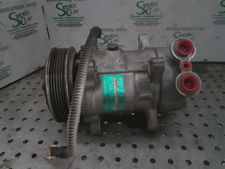 Compresor aire acondicionado / SD6V121433F / 921994 para citroen xsara berlina 1