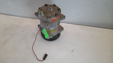 Compresor aire acondicionado / SD7097772 / 596603 para land rover discovery (sal