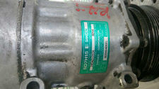 Compresor aire acondicionado / SD7H158094 / 598511 para volvo S40 berlina 1.9 Tu