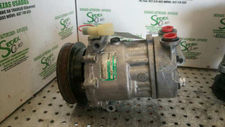 Compresor aire acondicionado / SD7V161219F / 596839 para mg rover serie 25 (rf)