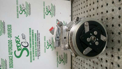 Compresor aire acondicionado / SD7V161242 / 596618 para peugeot partner (S2) Com - Foto 3