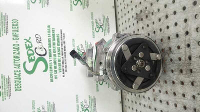 Compresor aire acondicionado / SD7V161255 / 596567 para ford focus berlina (CAP) - Foto 3